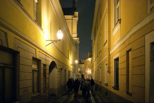 Nuodėmių miestas (1)